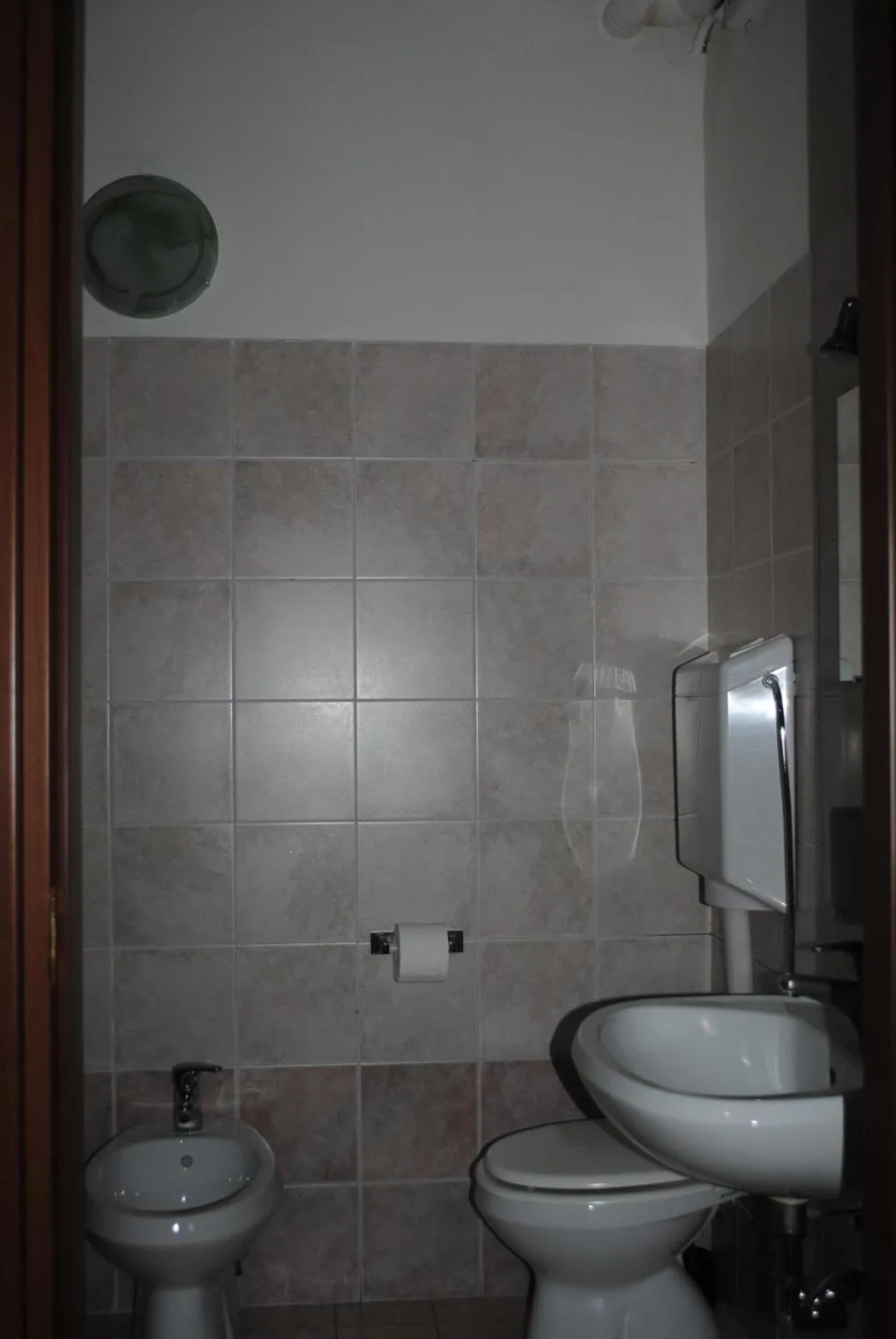 QUADRUPLE STANDARD Room, Nuova Locanda Belvedere, Venice