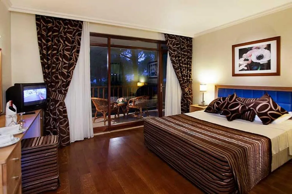 FAMILY ROOM STANDARD Room, Champion Holiday Village, Antalya