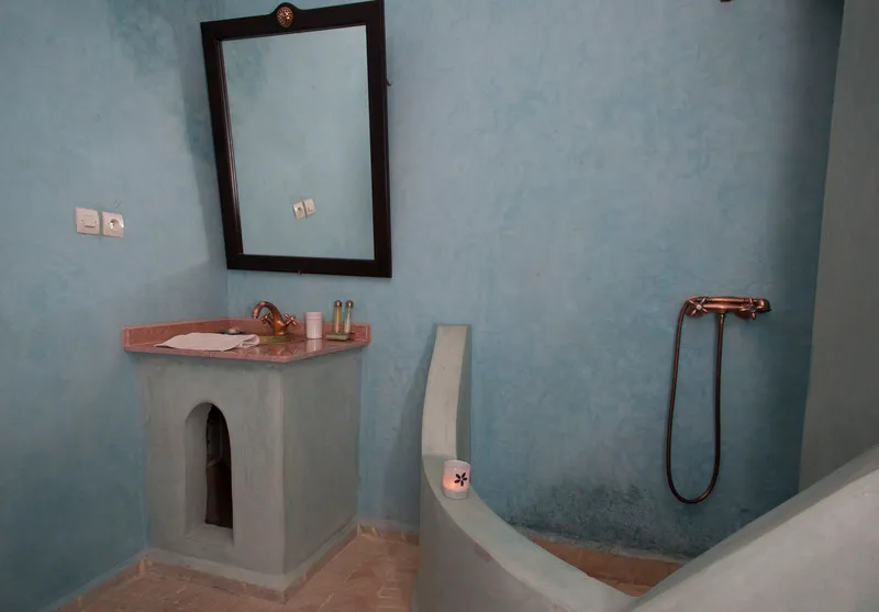 SUITE STANDARD Room, Riad Rose Du Desert, Marrakech