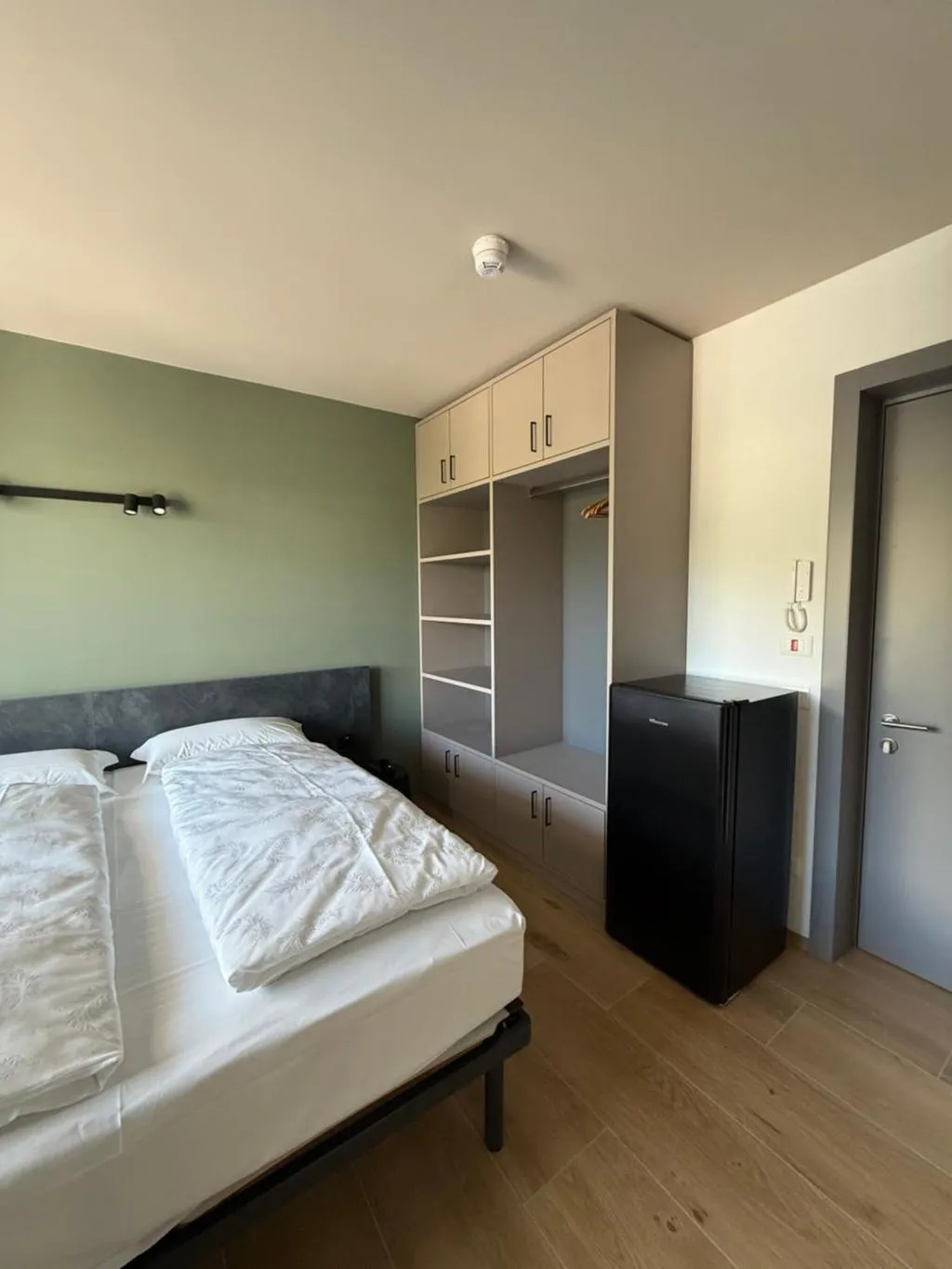 DOUBLE STANDARD Room, Residence Centro Vela, Milan