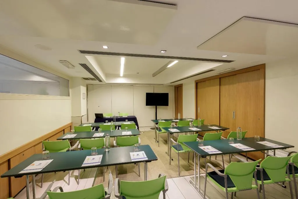 Conferences, Best Western Plus Globus Hotel, Rome