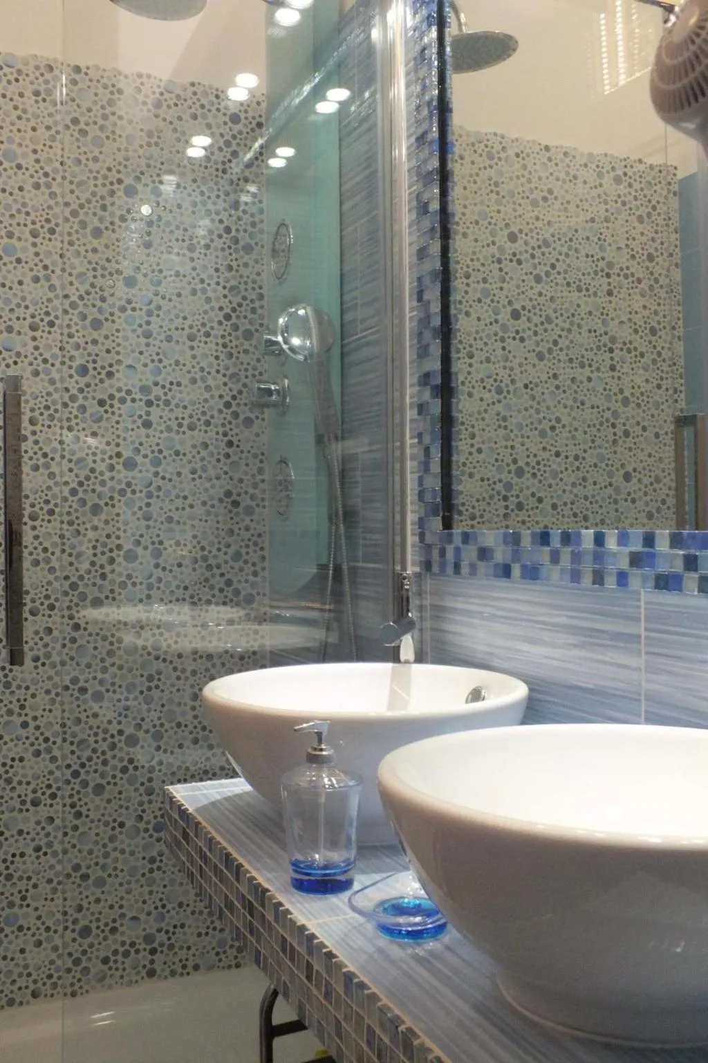 DOUBLE STANDARD Room, Atmos Luxe Navigli Hostel & Rooms, Milan