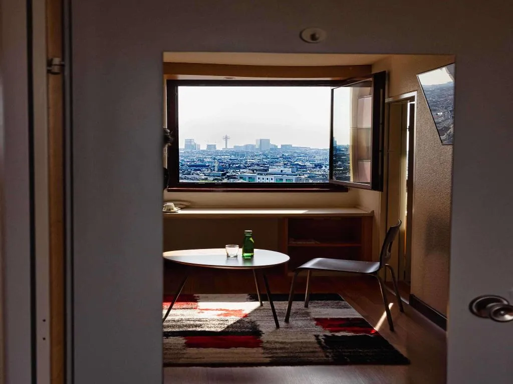 APARTMENT SUPERIOR Room, Ibis Wien Mariahilf, Vienna