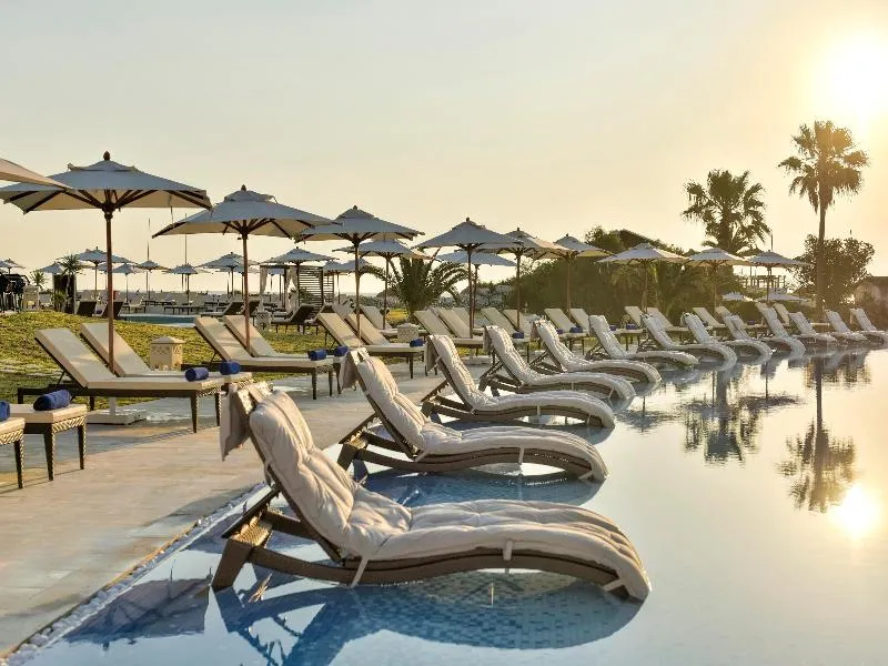 Pool, Iberostar Selection Diar el Andalous, Tunisia