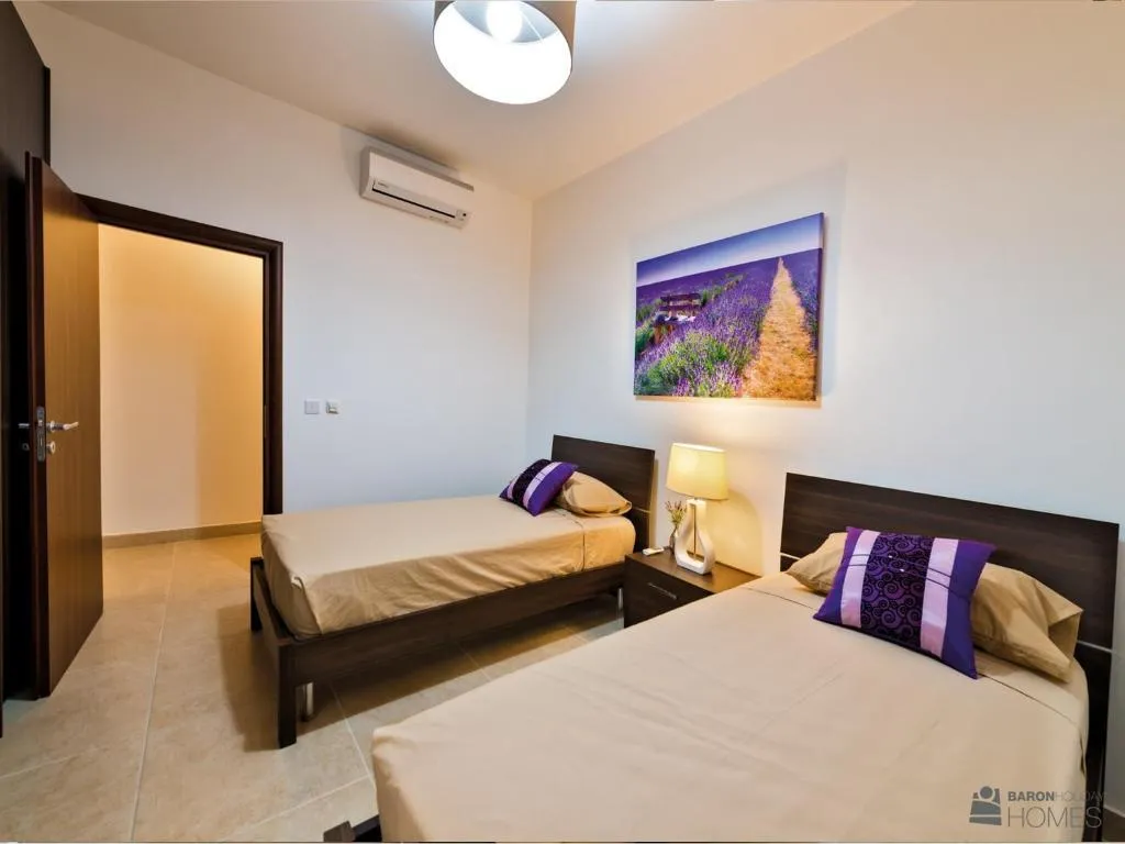 APARTMENT THREE BEDROOMS Room, The Hillock Residences, Gozo