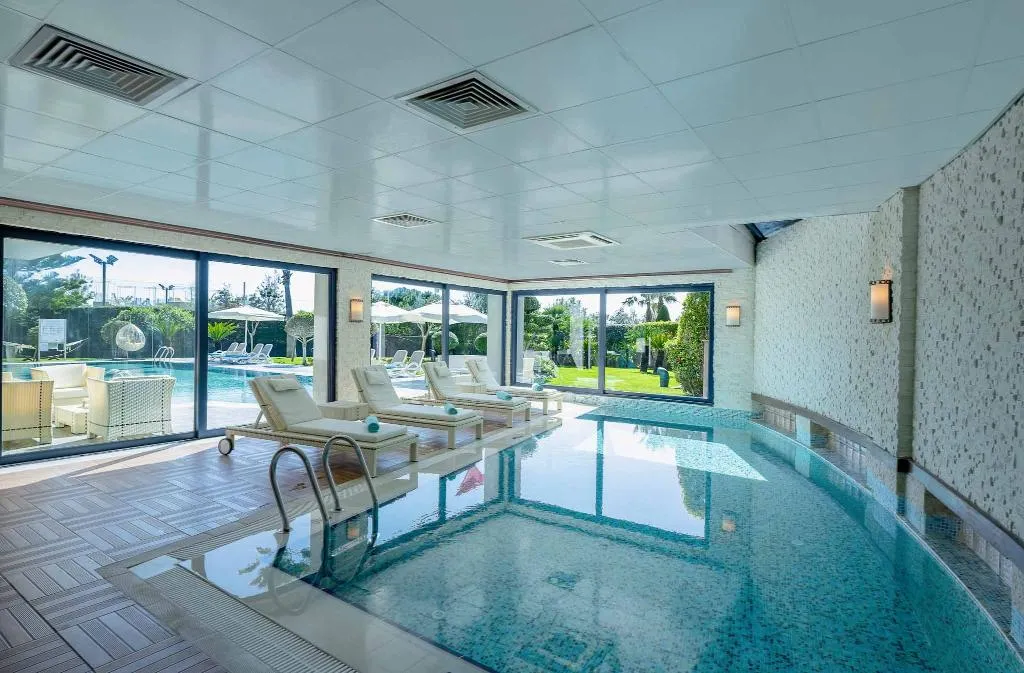 Room, Susesi Luxury Resort, Antalya