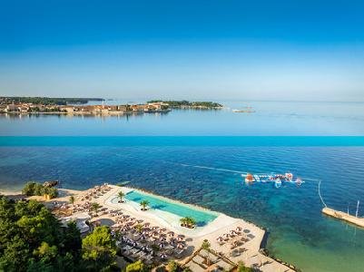 Pical Family Hotel, Valamar Collection, Istria