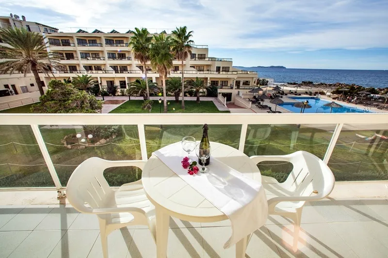 General view, Marina Palace by Intercorp Hotel Group, Ibiza