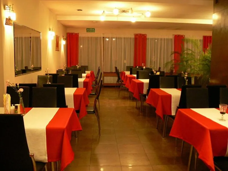 Restaurant, Solny, Krakow