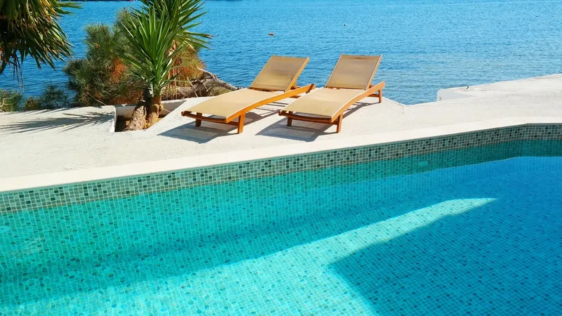 Bar, Porto Evia Boutique hotel by Xenia Resorts, Athens