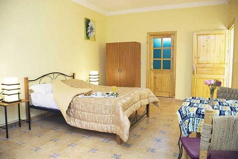 Room, Marquise Villa, Marrakech