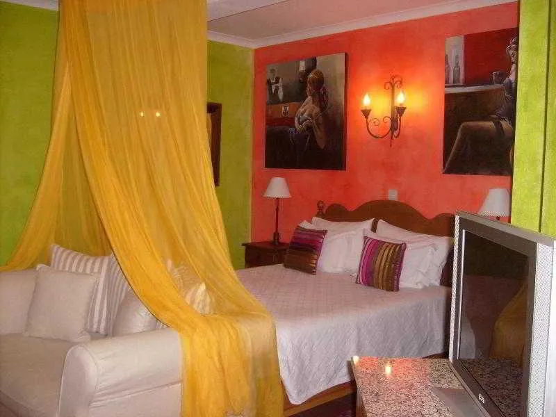 SUITE CAPACITY 3 Room, Villas D. Dinis Charming Residence, Algarve
