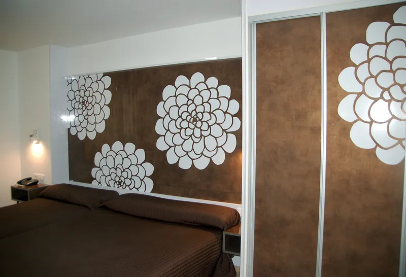 DOUBLE STANDARD Room, Sol Playa, Valencia