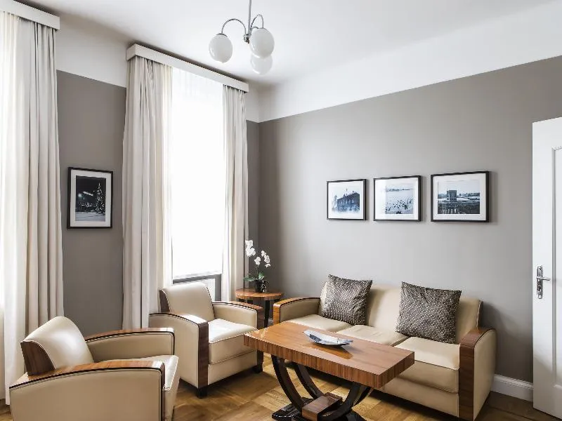 Room, Borg by Keahotels, Reykjavik