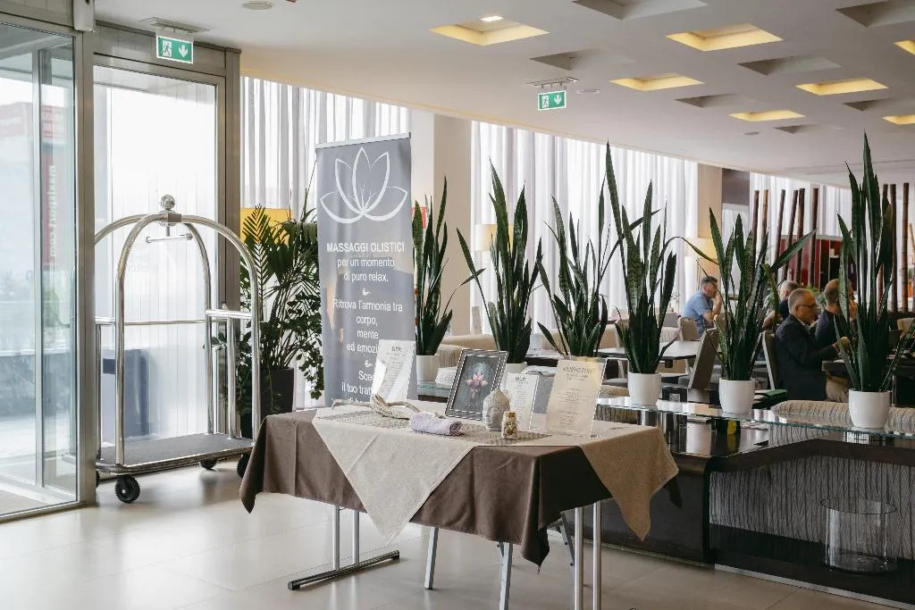 Sports and Entertainment, Best Western Hotel Goldenmile Milan, Milan