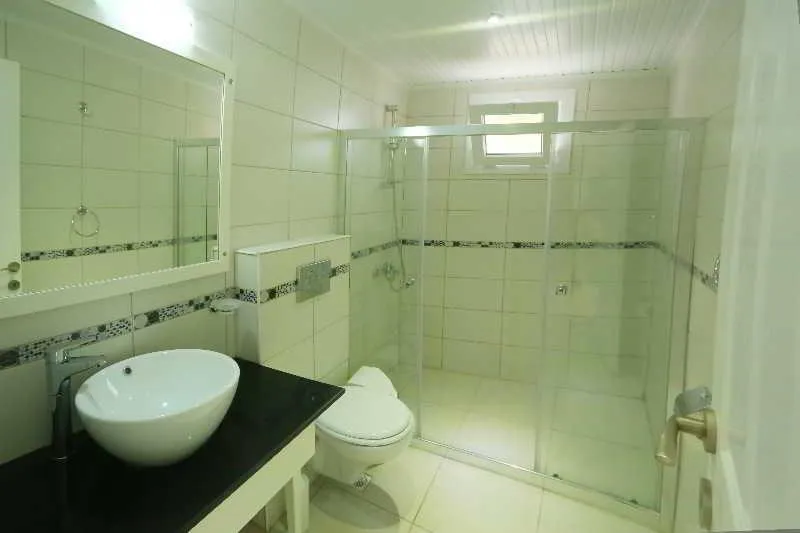 APARTMENT TWO BEDROOMS Room, Orka Royal Hills Apartment, Dalaman