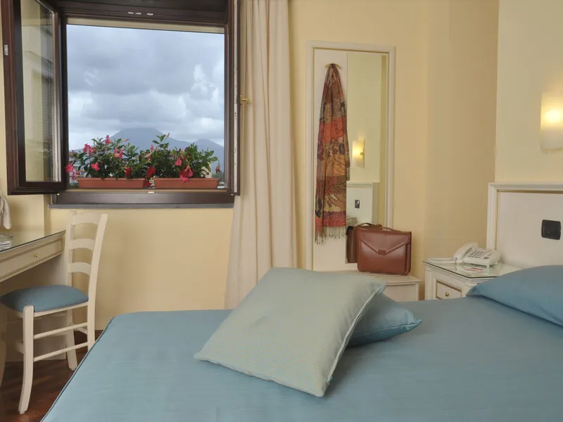 Room, Costa Hotel, Naples