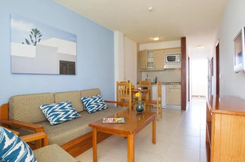 Room, Playa del Sol, Gran Canaria