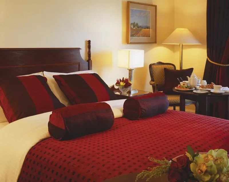DOUBLE STANDARD Room, The Bayview Hotel, Cork