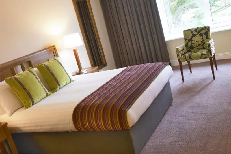 DOUBLE STANDARD Room, Garryvoe Hotel, Cork