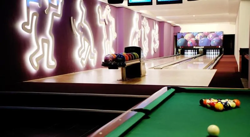 Sports and Entertainment, Seamelia Beach Resort Hotel & Spa, Antalya