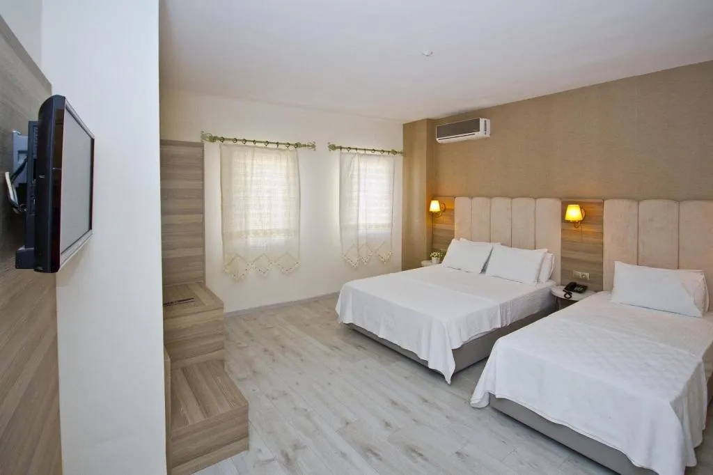 Room, The Hotel 48, Bodrum