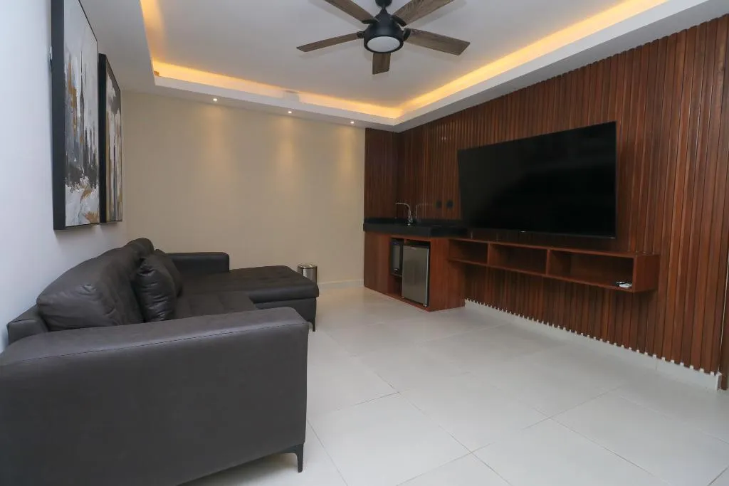 APARTMENT Accessible BUSINESS Room, Soberanis, Cancun Area