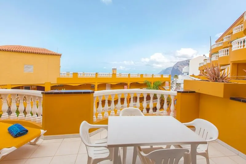 General view, El MarquÃ©s Palace by Intercorp Hotel Group, Tenerife