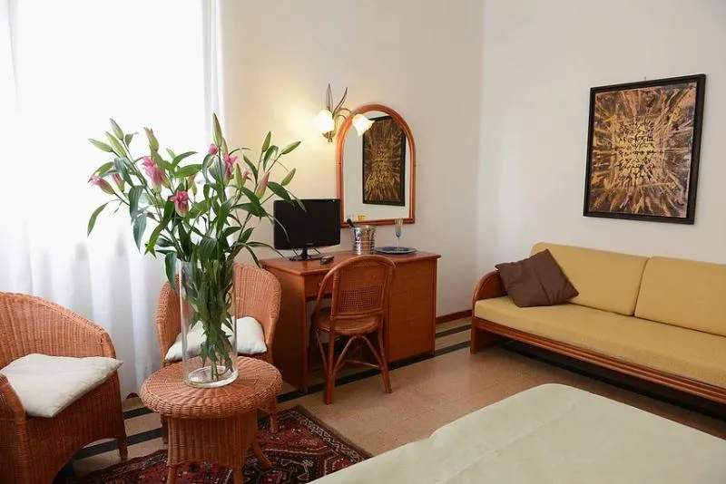 Room, Villa Orio E Beatrice, Venice