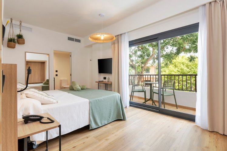 Copaiba By Honne Hotels, Majorca
