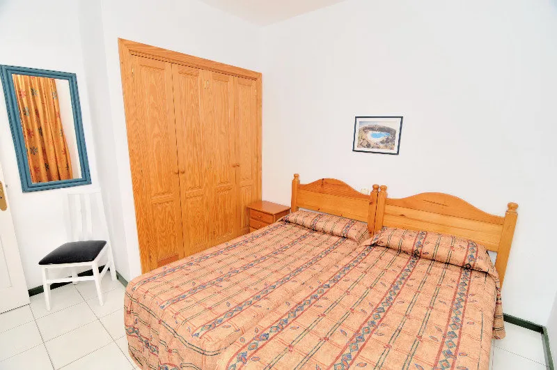 Room, Rocas Blancas, Lanzarote