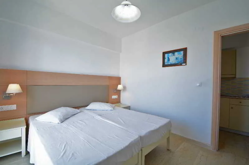 APARTMENT CAPACITY 3 ONE BEDROOM Room, Origin, Kos