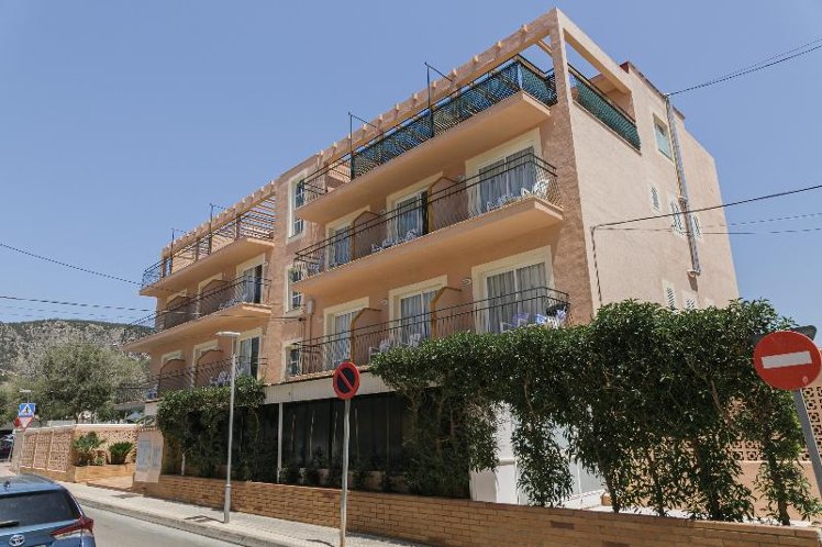 Hotel Gabarda, Majorca