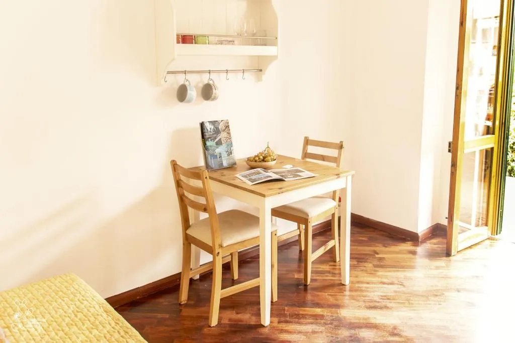 General view, Sicilian Home Concept B&B, Palermo