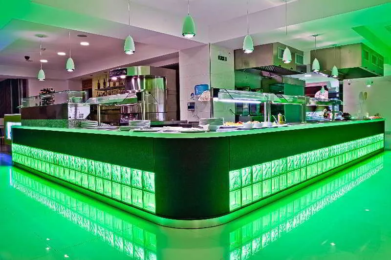 Restaurant, Labranda Rocca Nettuno Suites, Malta