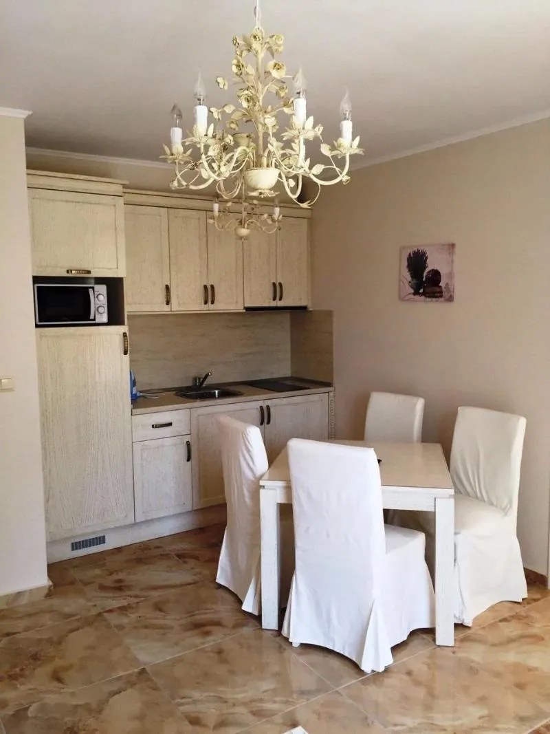APARTMENT ONE BEDROOM Room, Venera & Anastasia Palace, Bourgas