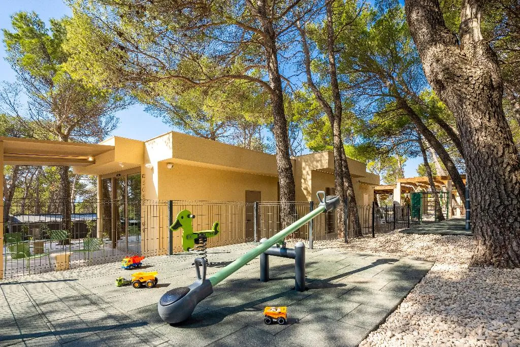 Sports and Entertainment, Pinadria Camping Resort, Split