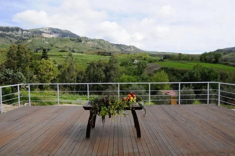 Terrace, Il Bevaio Di Corleone, Catania