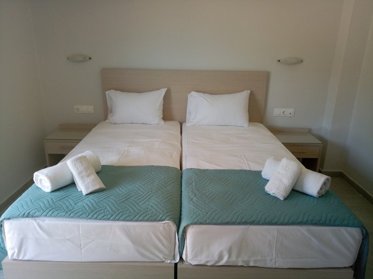 Niko Elen Hotel, Crete