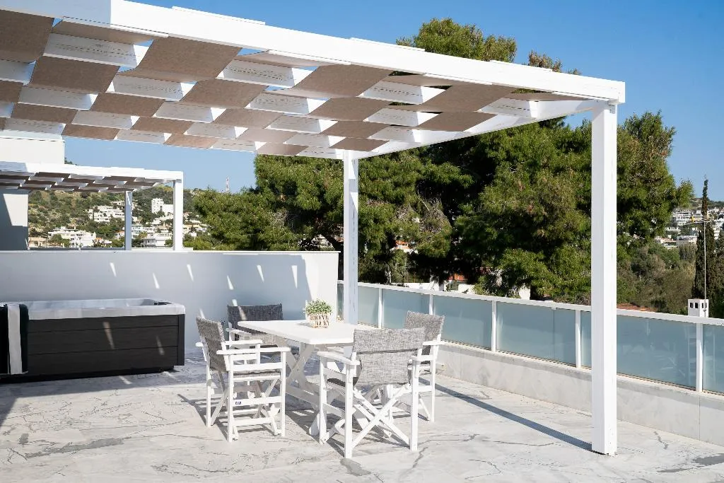 SUITE COMFORT Room, Athenian Riviera Hotel, Athens