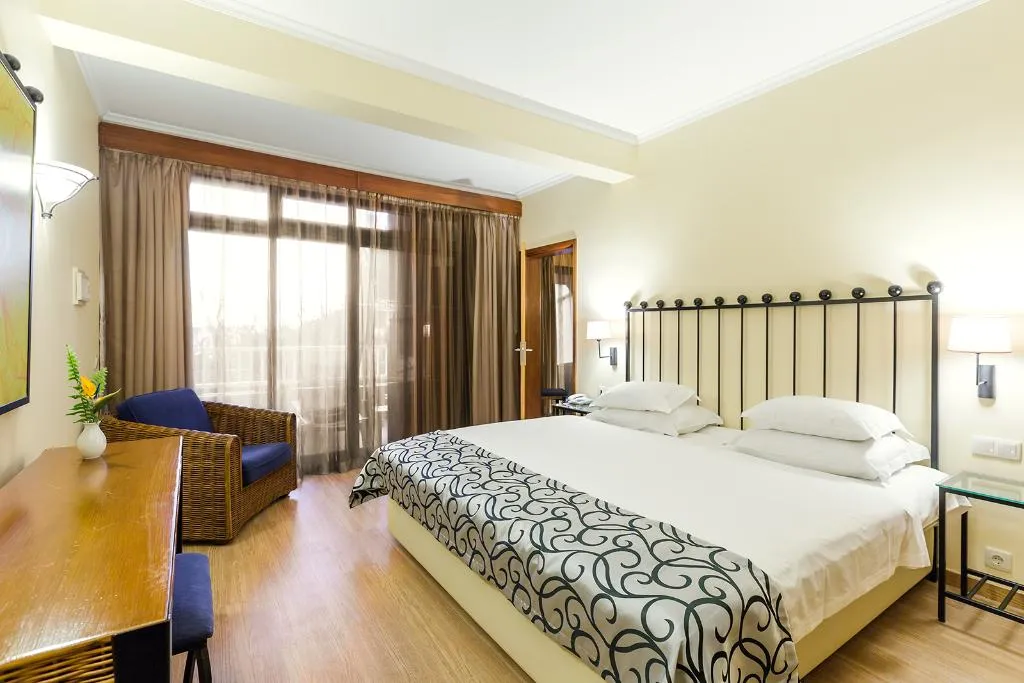 SUITE ONE BEDROOM Room, Alpino Atlantico Ayurveda Cure Centre Adults Only, Madeira