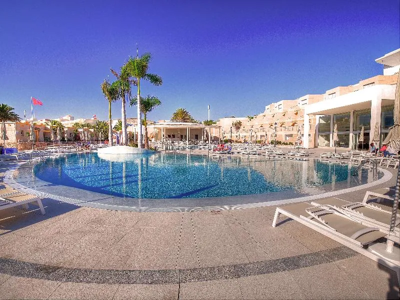 Pool, SBH Monica Beach, Fuerteventura