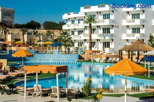 VIE Palma Di Sharm Resort and Aqua park, Red Sea Riviera