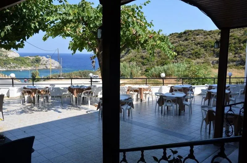 General view, Ladiko Hotel, Rhodes