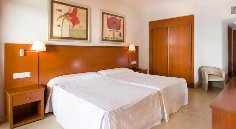 Room, Las Palmeras, Costa Del Sol