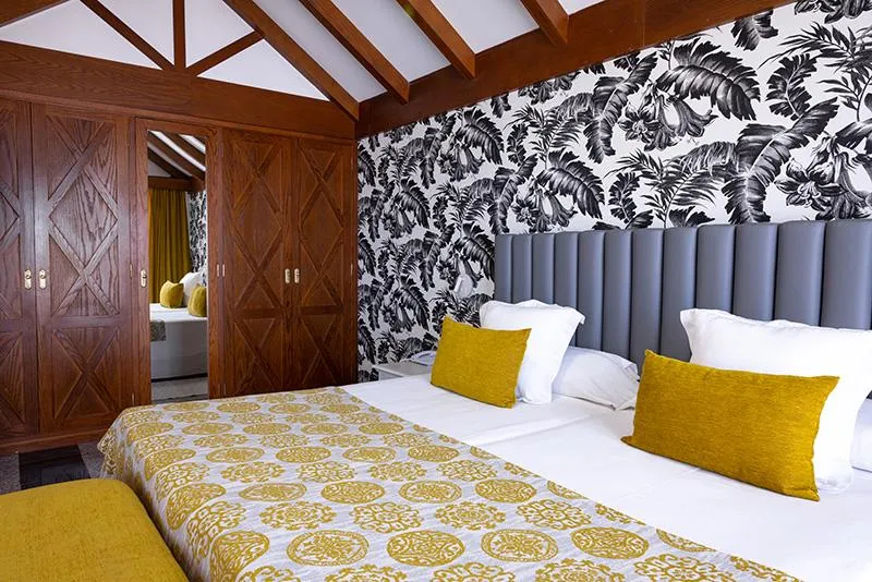 SUITE SEA VIEW Room, Paradise Park Fun Lifestyle Hotel, Tenerife