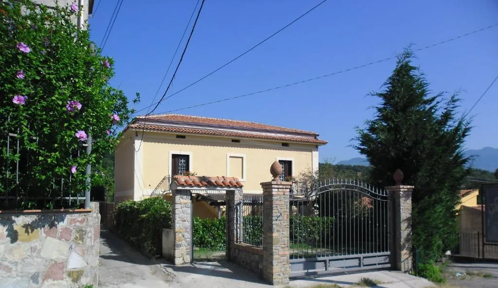 FAMILY ROOM STANDARD Room, B&B Casale del Borgo, Naples