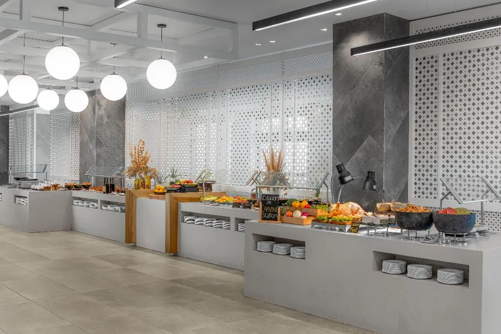 Restaurant, Hilton Tulum Riviera Maya All-Inclusive Resort, Cancun Area