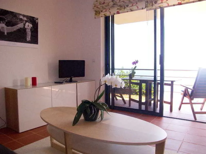 General view, Casa Do Papagaio Verde, Madeira