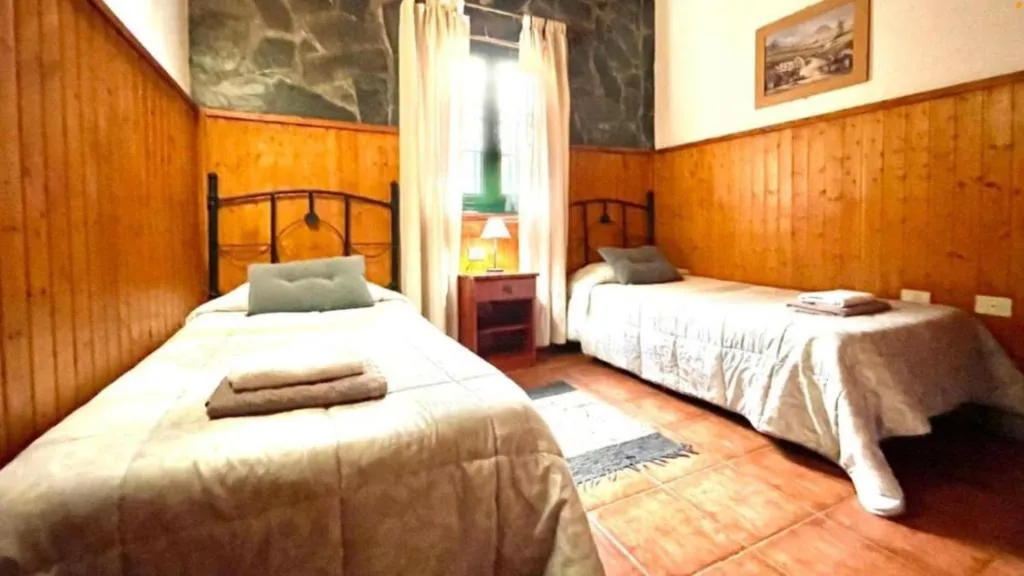 General view, Casa Rural Ondina, Tenerife